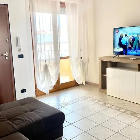 Casa Vacanze Giolitti *