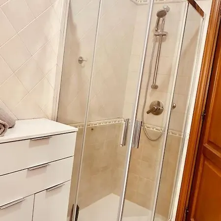 Apartment Casa Vacanze Giolitti *
