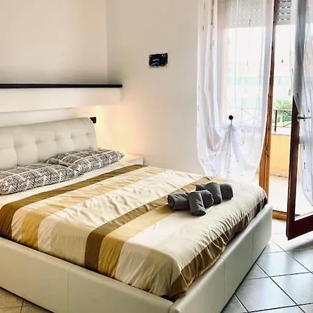 Casa Vacanze Giolitti