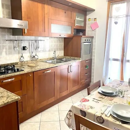 Apartment Casa Vacanze Giolitti