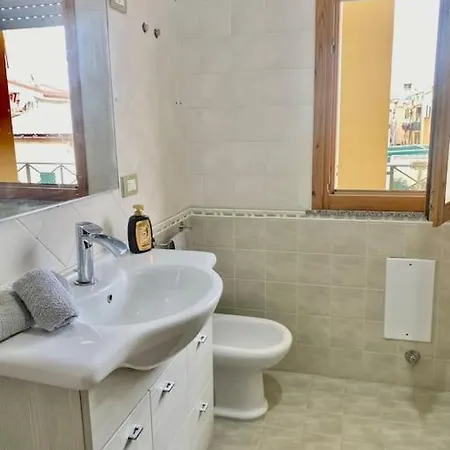 Casa Vacanze Giolitti Apartment