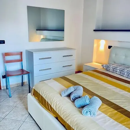 Casa Vacanze Giolitti * Alghero