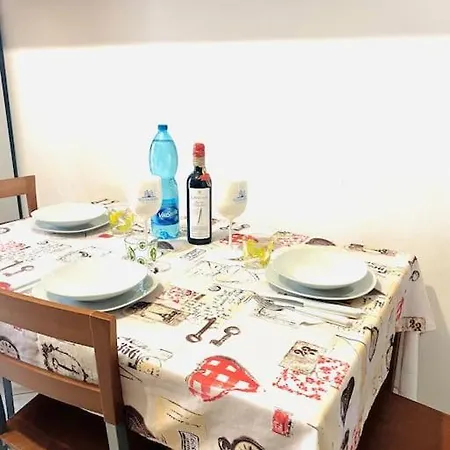 Appartement Casa Vacanze Giolitti *