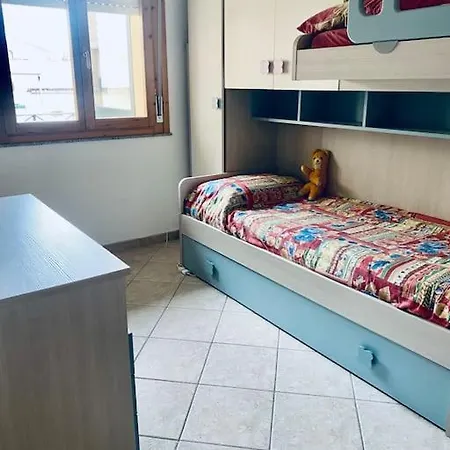 Casa Vacanze Giolitti Apartment Alghero